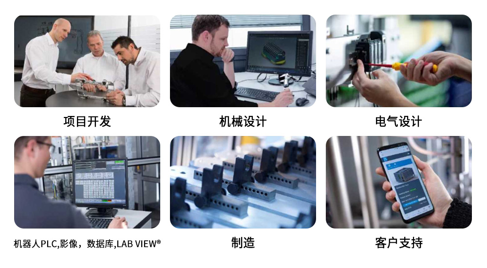 售后服务