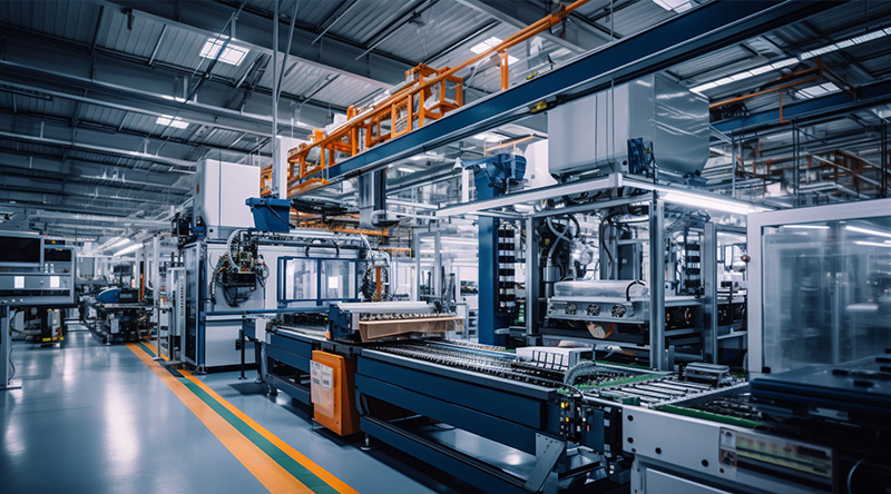 2023 Shanghai Smart Energy Exhibition successfully concluded