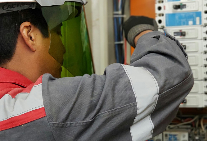 非标产线柔性改造