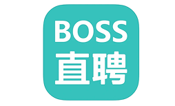 Boss Zhipin recruitment platform