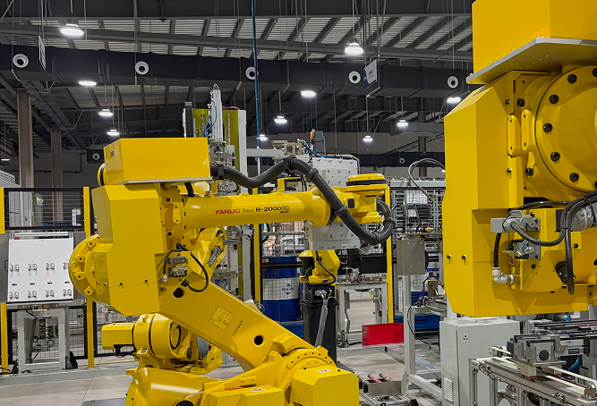 Precision Assembly Solutions