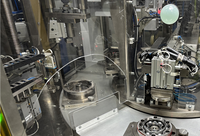 Testing & Inspection Solutions